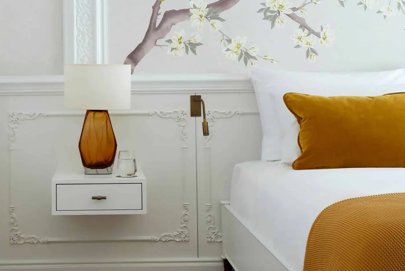 Chesham Hotel Belgravia Suit