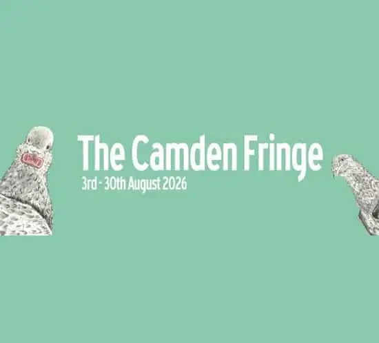 The Camden Fringe