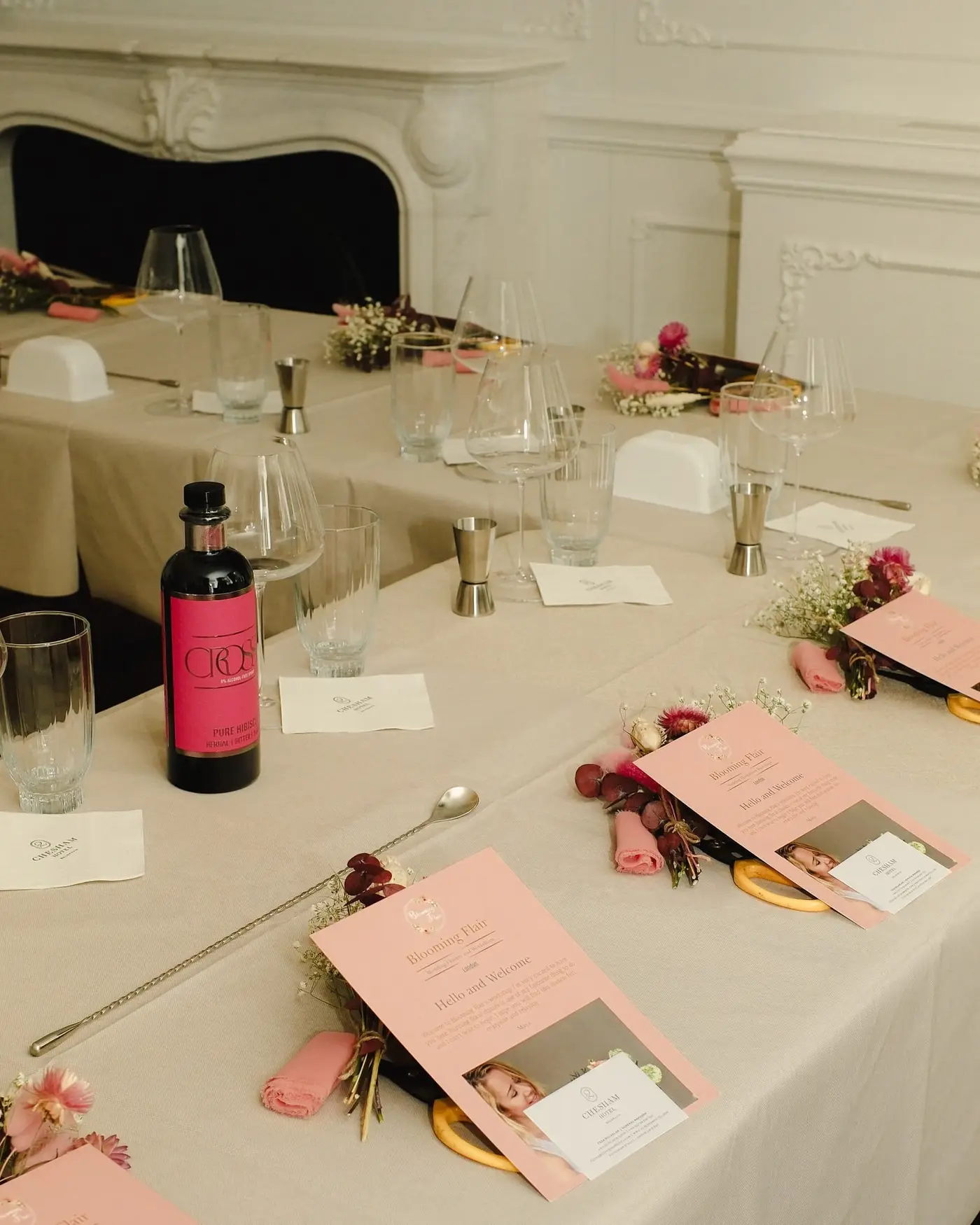 Belgravia in Bloom 2025-6