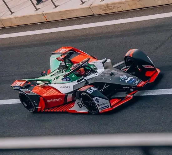 London E Prix at the Excel – Best for motor sport fan