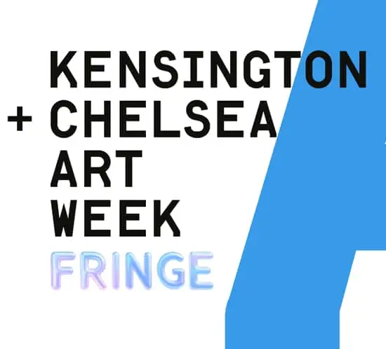 Kensington & Chelsea Art Week – Fringe