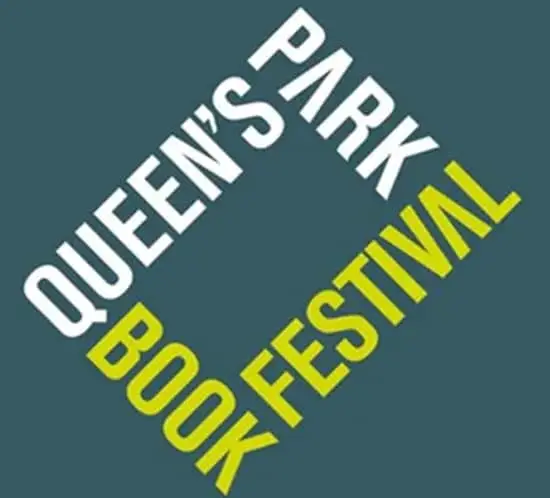 Queen’s Park Book Festival london