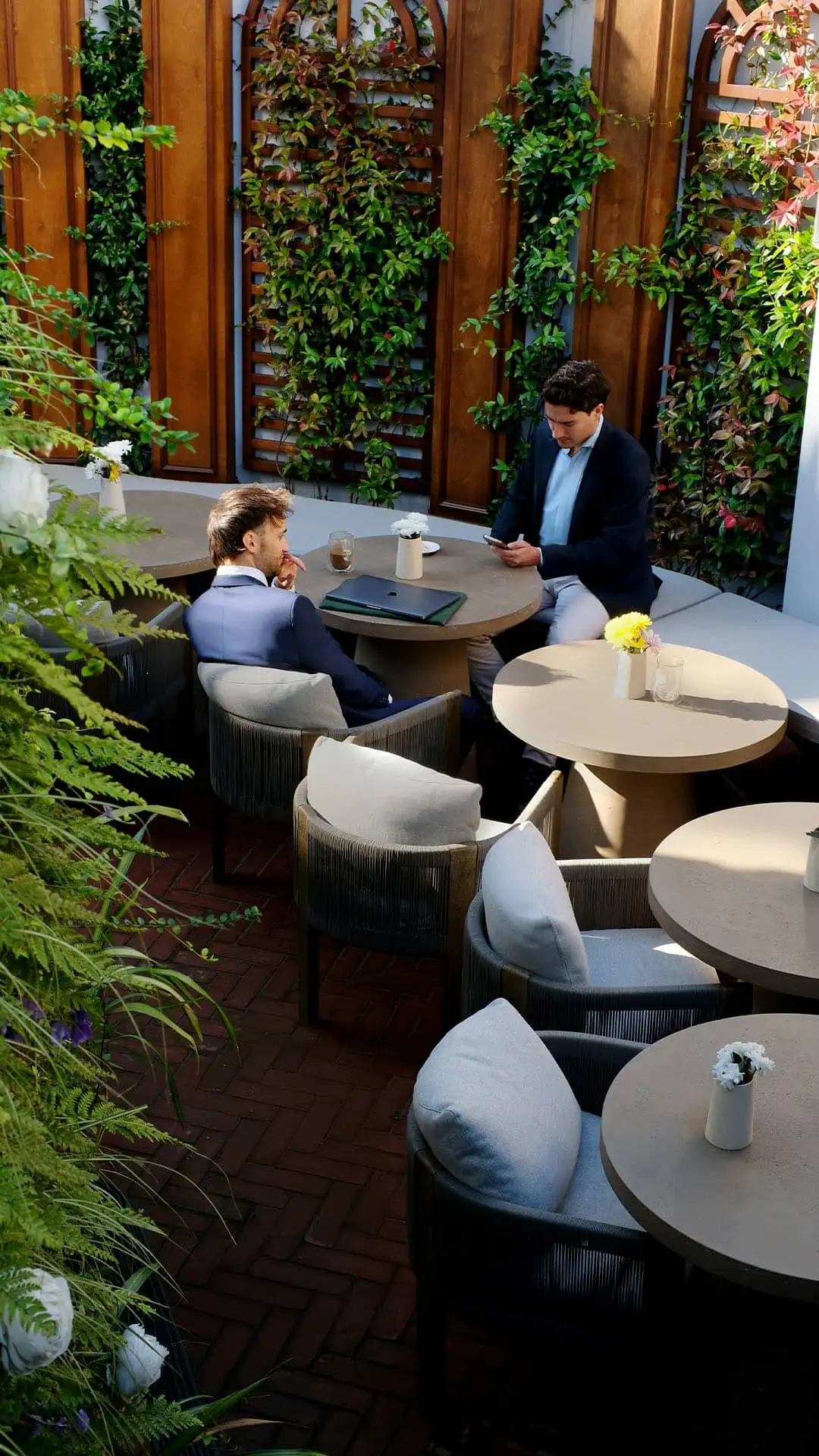 2chesham Hotel Hosted Events 5