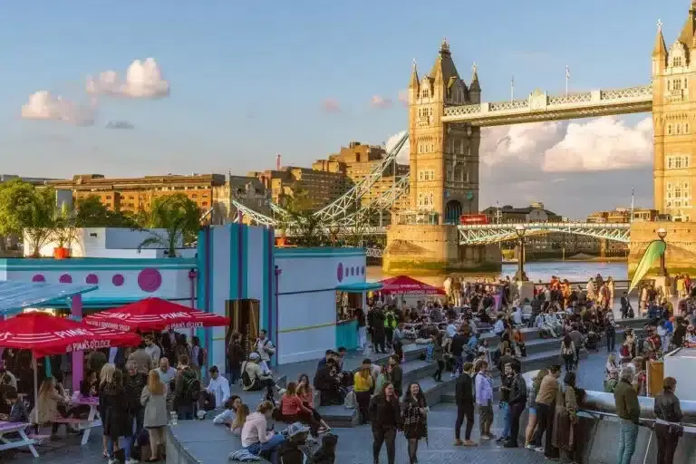 Summer By The River Festival