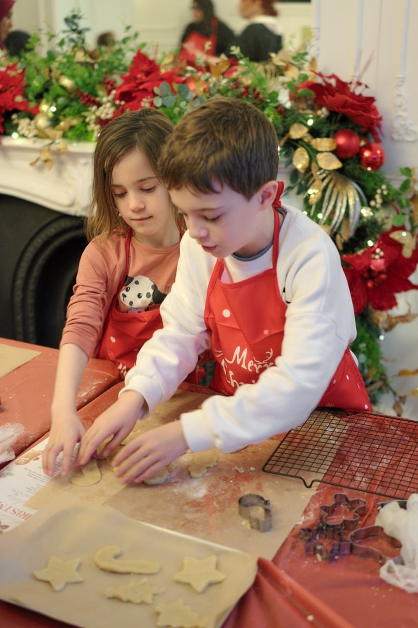 2chesham Hotel Baking Event 202519