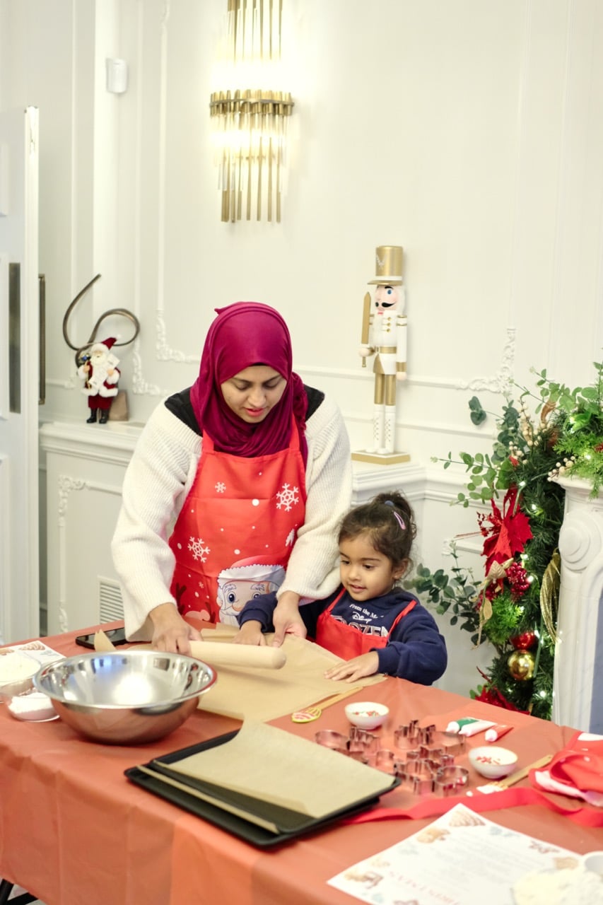 2chesham Hotel Baking Event 20259